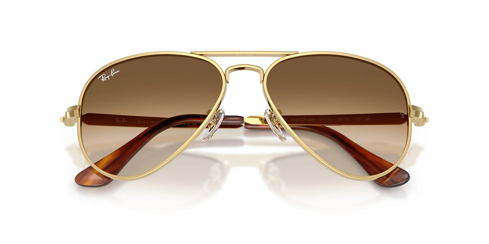 Ray-Ban Aviator Max RB 3925 001/51 - Image 4