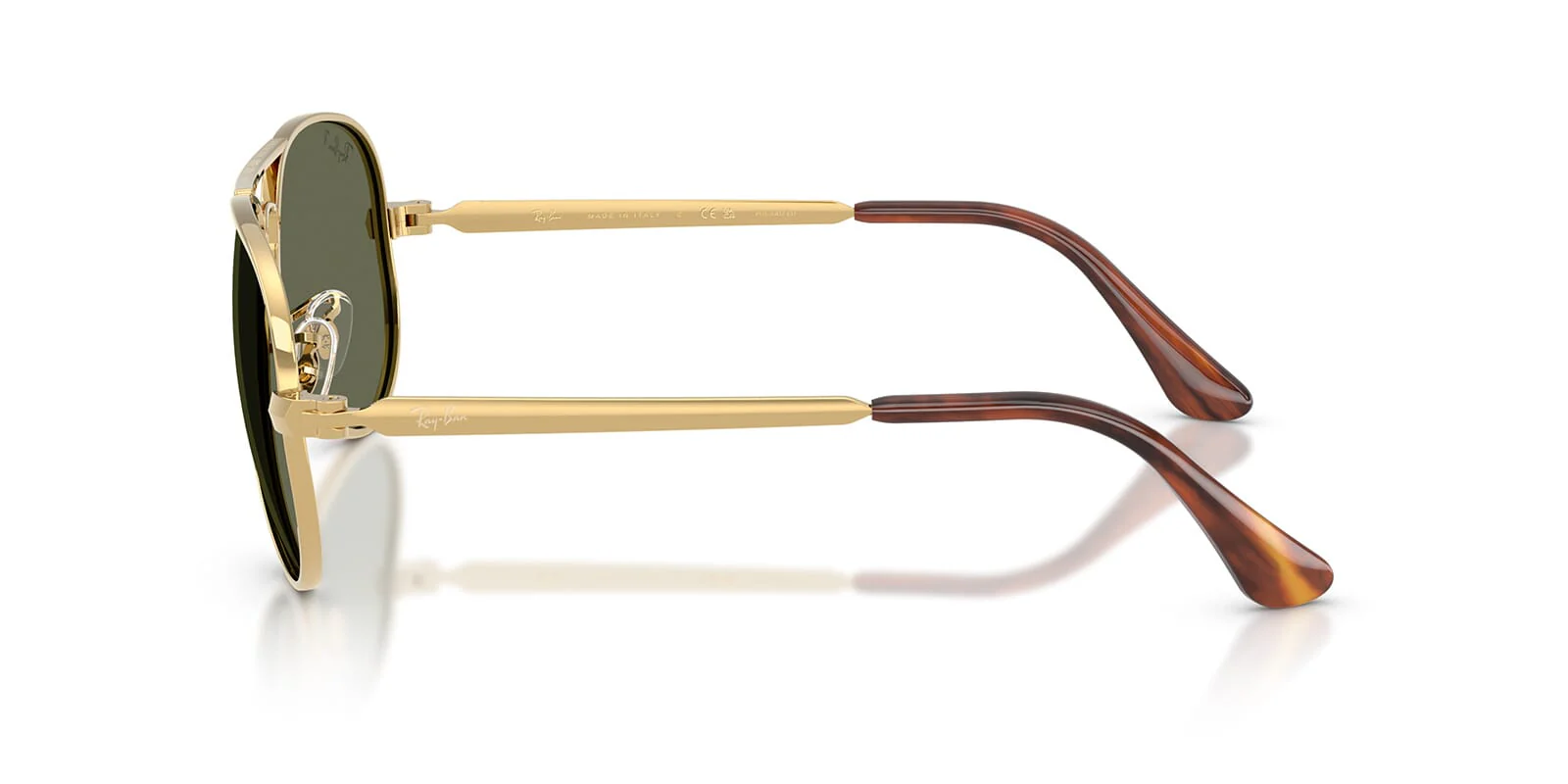 Ray-Ban Aviator Max RB 3925 001/58 Polarised - Image 3