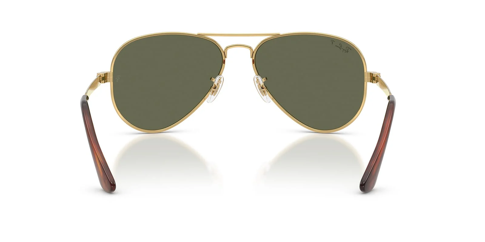 Ray-Ban Aviator Max RB 3925 001/58 Polarised - Image 5