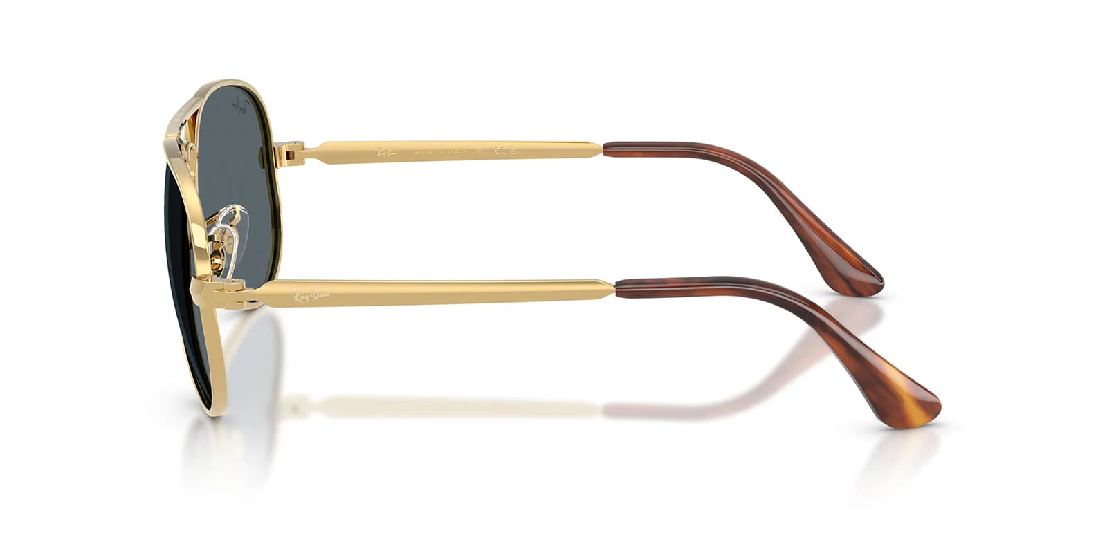 Ray-Ban Aviator Max RB 3925 001/R5 - Image 3