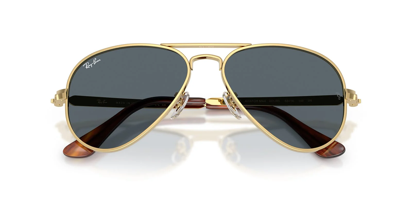 Ray-Ban Aviator Max RB 3925 001/R5 - Image 4