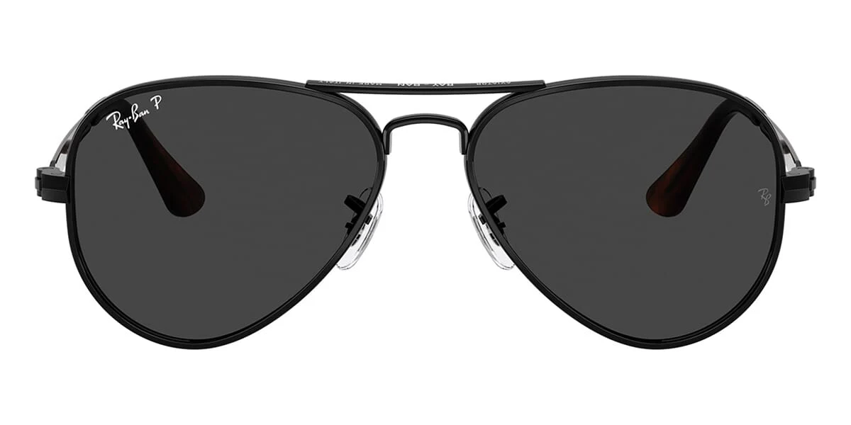 Ray-Ban Aviator Max RB 3925 002/48 Polarised - As Seen On Michael Clifford - Image 2