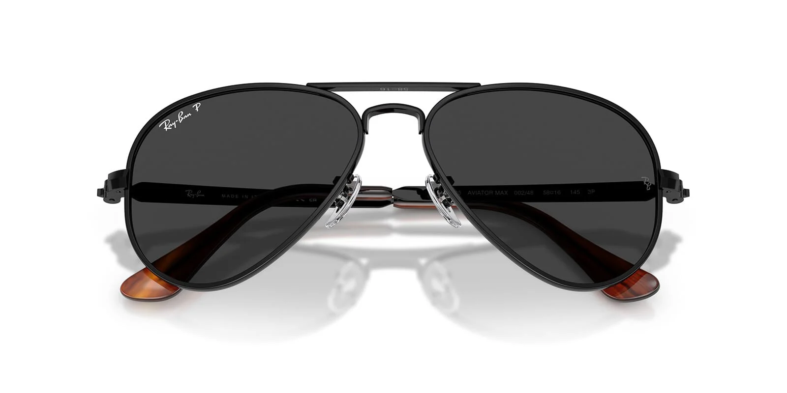 Ray-Ban Aviator Max RB 3925 002/48 Polarised - As Seen On Michael Clifford - Image 4