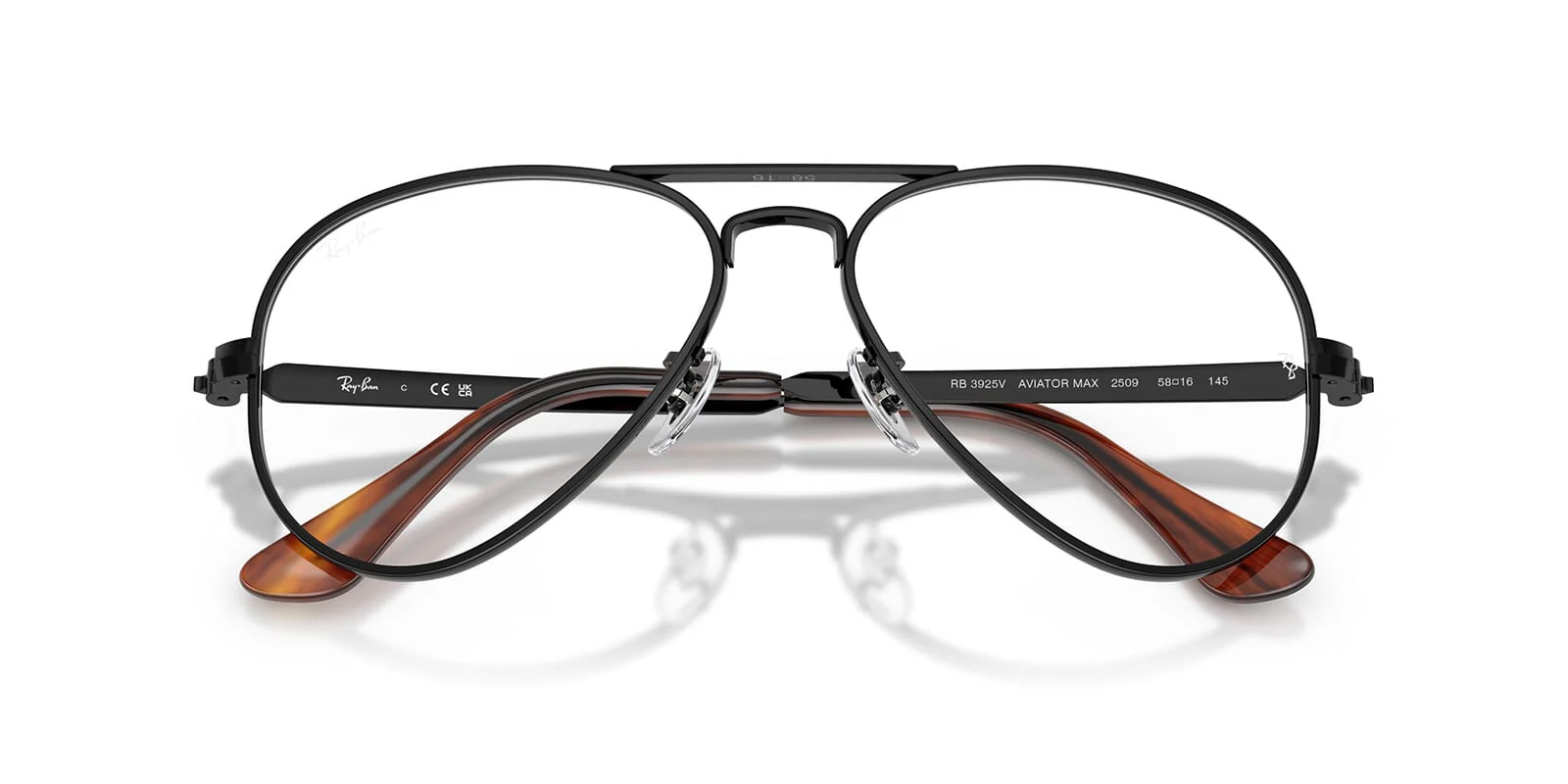 Ray-Ban Aviator Max RB 3925V 2509 - Image 4