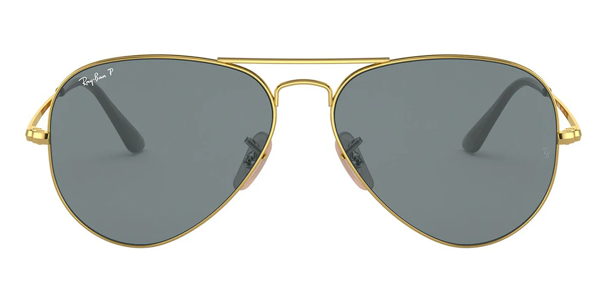 Ray-Ban Aviator Metal II RB 3689 9064/S2 - Image 2