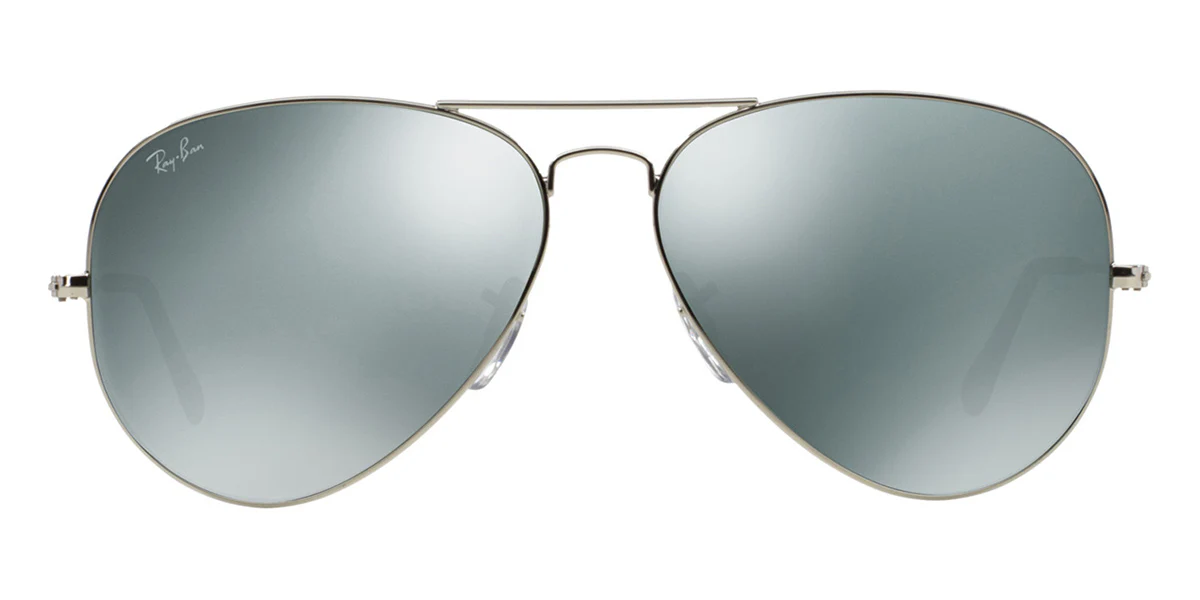 Ray-Ban Aviator RB 3025 003/40 - Image 2