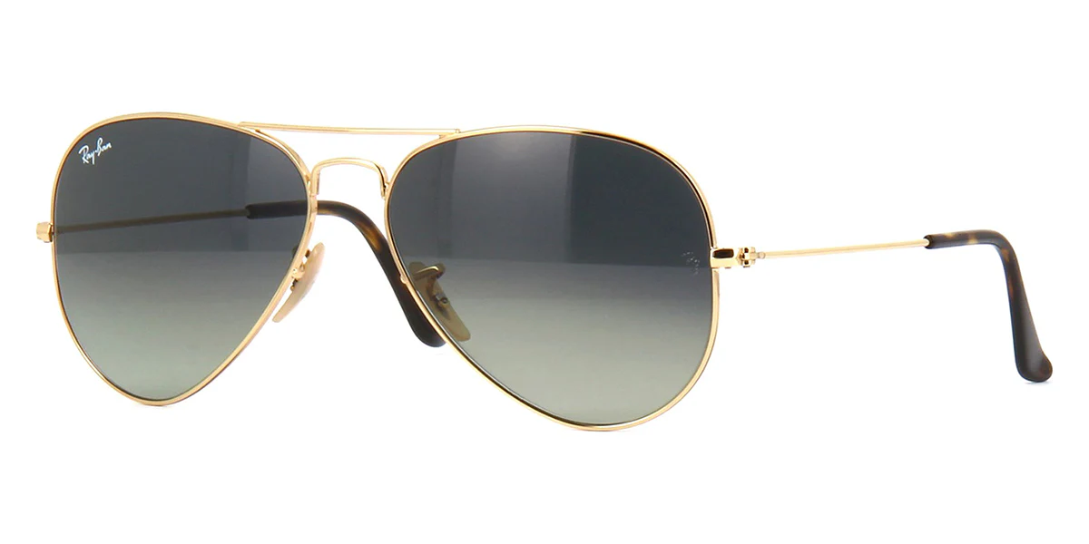 Ray-Ban Aviator RB 3025 181/71 - As Seen On Olivia Rodrigo & Emraan Hashmi