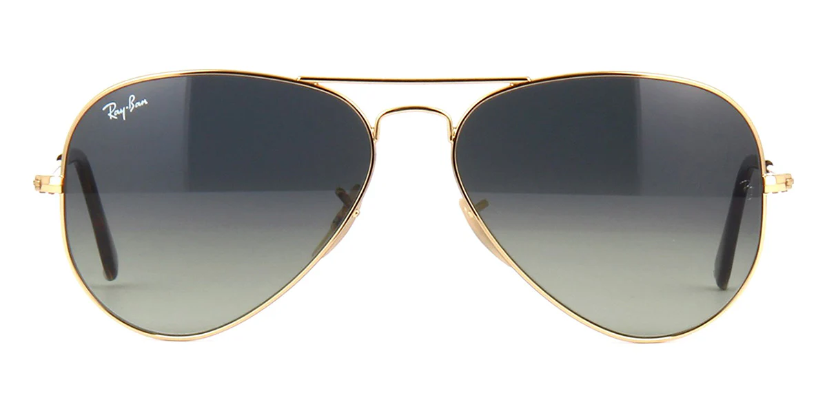 Ray-Ban Aviator RB 3025 181/71 - As Seen On Olivia Rodrigo & Emraan Hashmi - Image 2