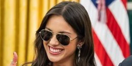 Ray-Ban Aviator RB 3025 181/71 - As Seen On Olivia Rodrigo & Emraan Hashmi - Image 4
