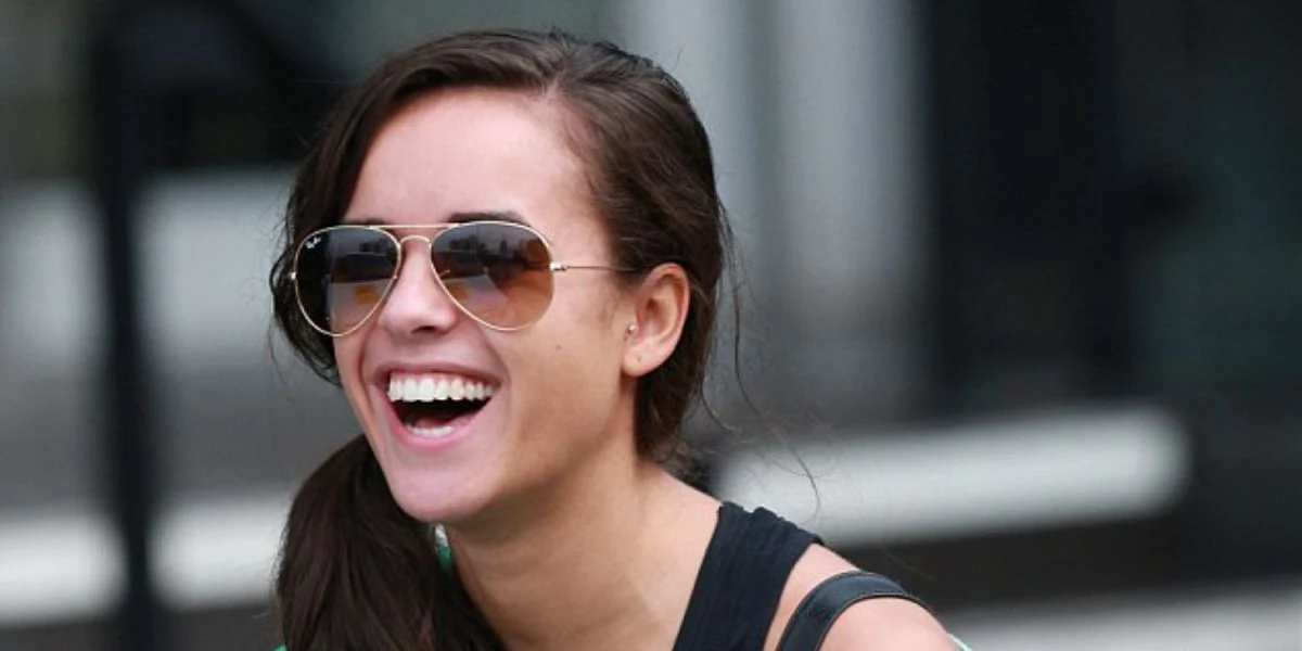 Ray-Ban Aviator RB 3025 9001/A5 - As Seen On Charli XCX & Georgia May Foote - Image 5