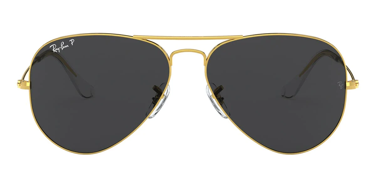 Ray-Ban Aviator RB 3025 9196/48 Polarised - As Seen On Tom Hardy & Joe Burrow - Image 2