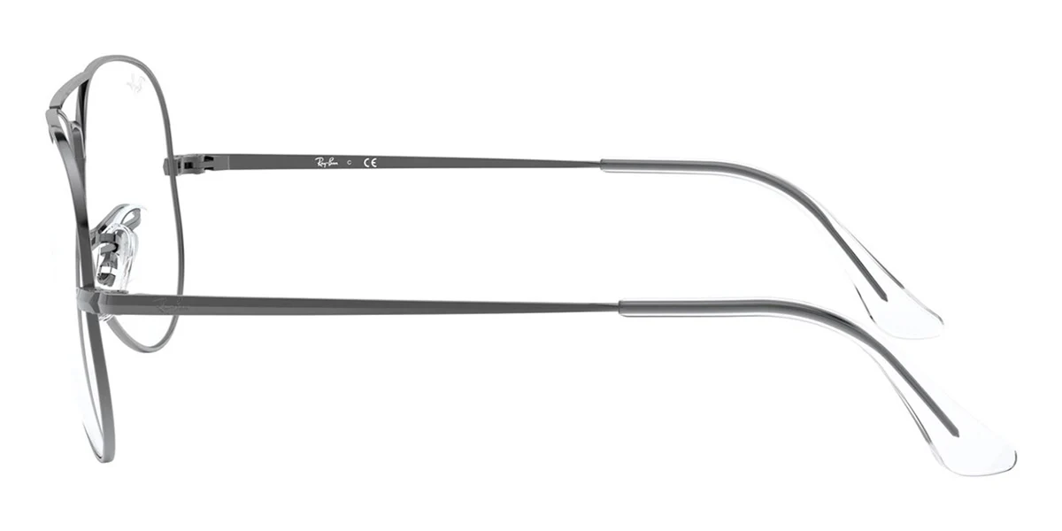Ray-Ban Aviator RB 6489 2502 - Image 3