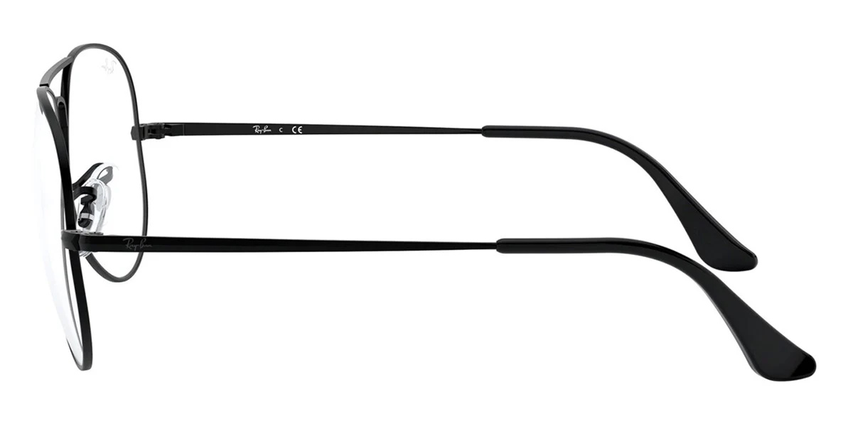 Ray-Ban Aviator RB 6489 2503 - Image 3