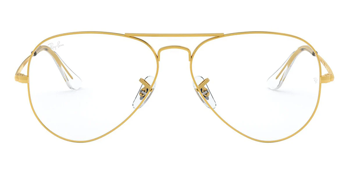 Ray-Ban Aviator RB 6489 3086 - As Seen On Kyle Richards - Image 2