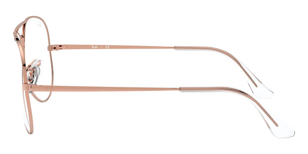 Ray-Ban Aviator RB 6489 3094 - Image 3