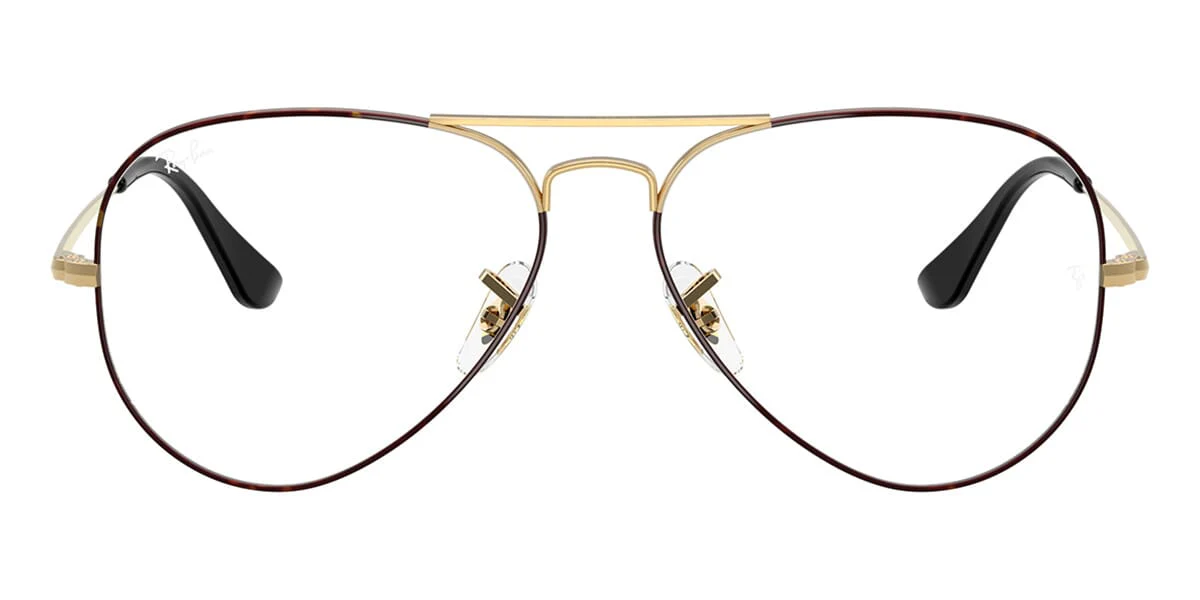 Ray-Ban Aviator RB 6489 3175 - Image 2