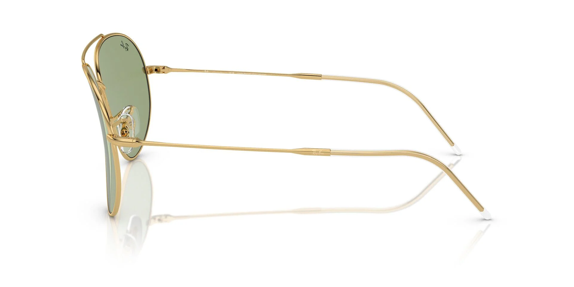 Ray-Ban Aviator Reverse RB R0101S 001/82 - Image 3