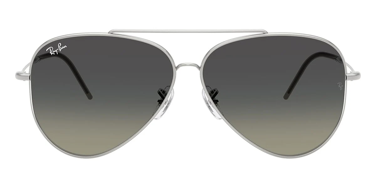 Ray-Ban Aviator Reverse RB R0101S 003/11 - Image 2