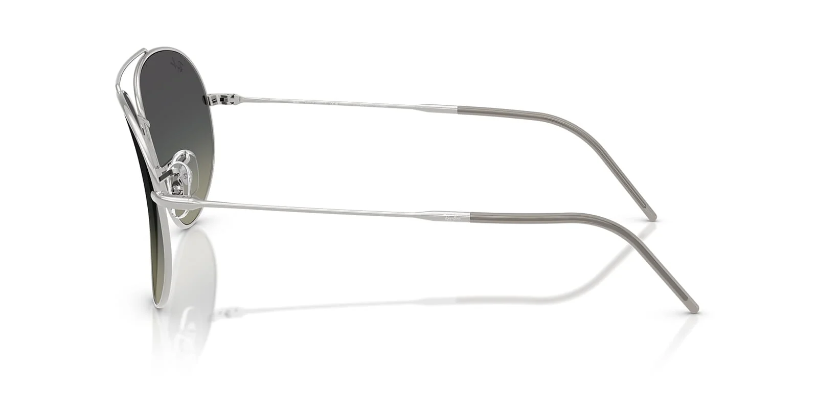 Ray-Ban Aviator Reverse RB R0101S 003/11 - Image 3