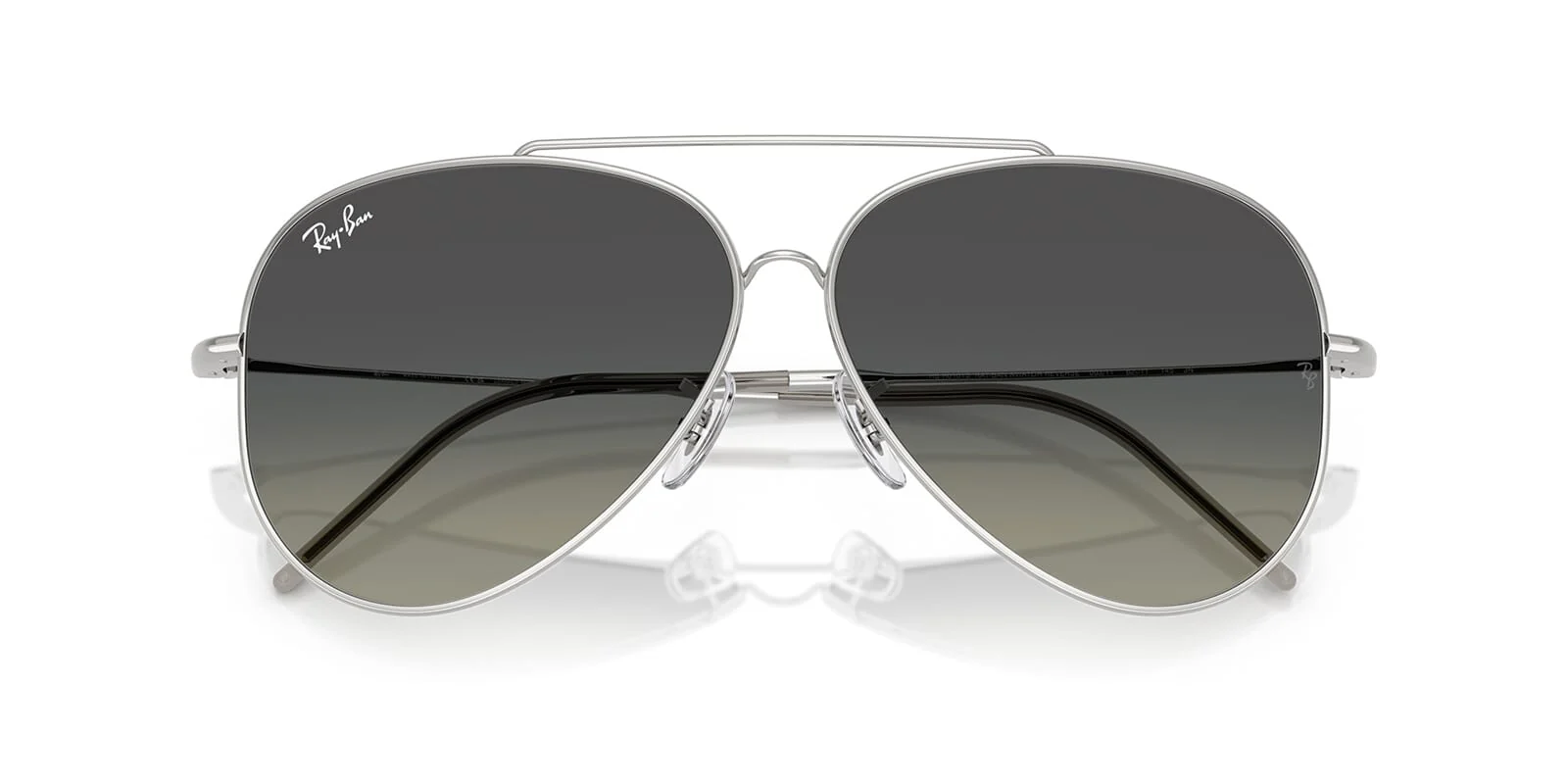 Ray-Ban Aviator Reverse RB R0101S 003/11 - Image 4