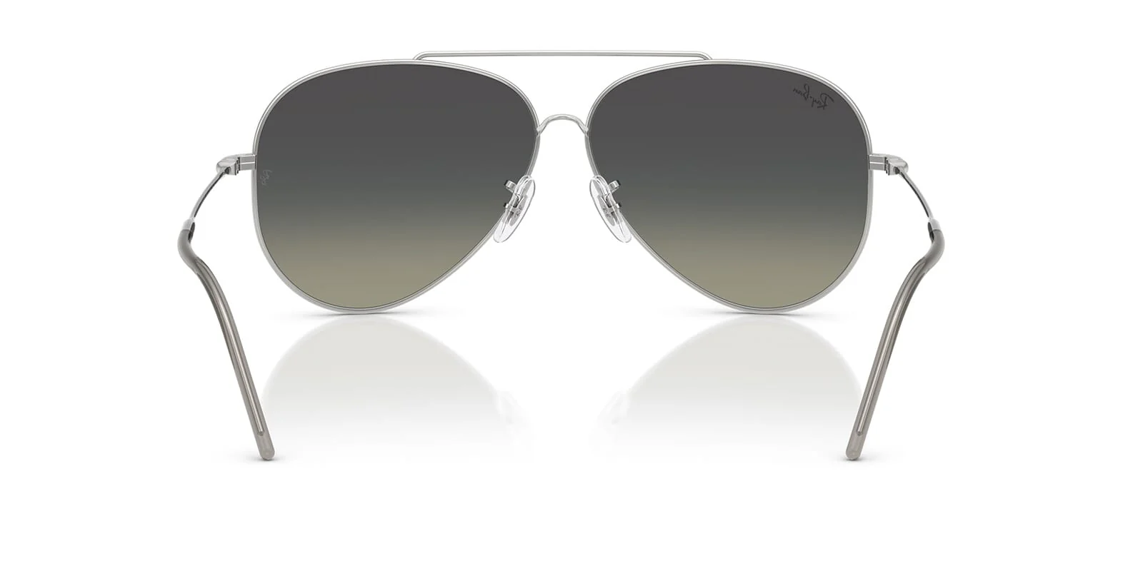 Ray-Ban Aviator Reverse RB R0101S 003/11 - Image 5