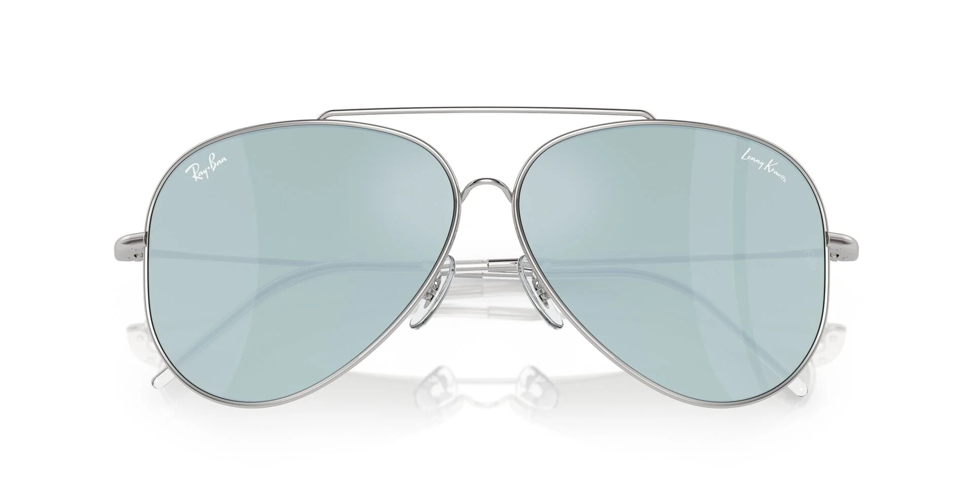 Ray-Ban Aviator Reverse RB R0101S 003/30 Lenny Kravitz Edition - Image 4