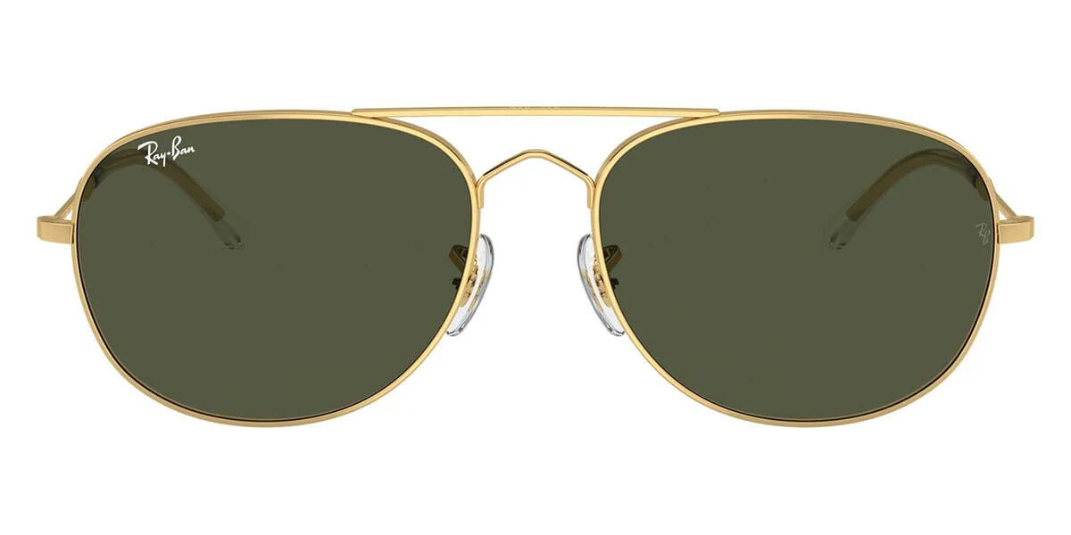Ray-Ban Bain Bridge RB 3735 001/31 - As Seen On Philip Ng - Image 2