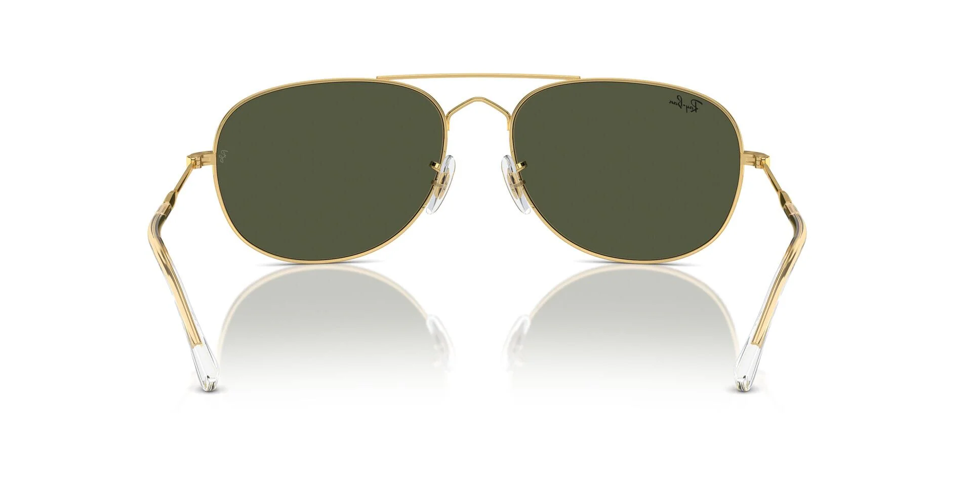 Ray-Ban Bain Bridge RB 3735 001/31 - As Seen On Philip Ng - Image 5