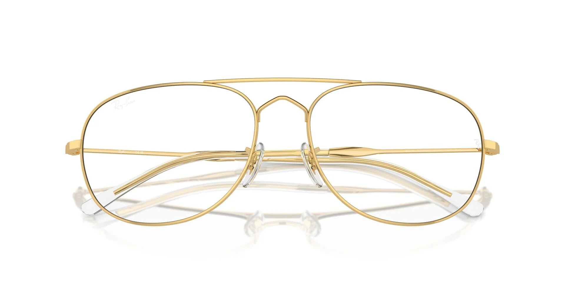 Ray-Ban Bain Bridge RB 3735 001/GH Photochromic - Image 4