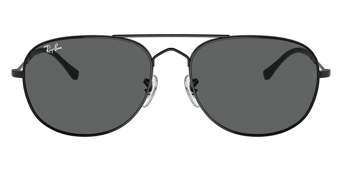 Ray-Ban Bain Bridge RB 3735 002/B1 - Image 2