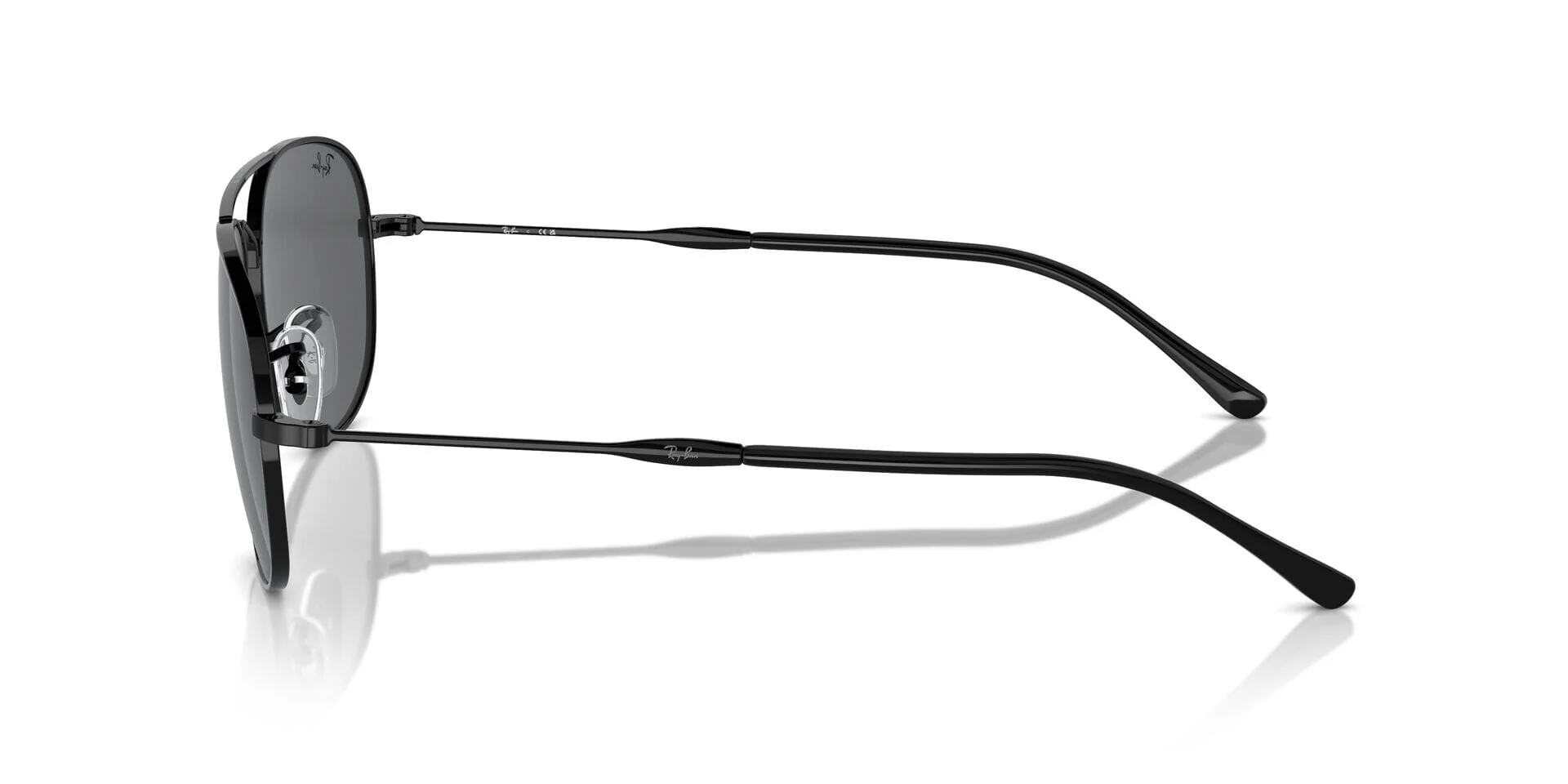 Ray-Ban Bain Bridge RB 3735 002/B1 - Image 3
