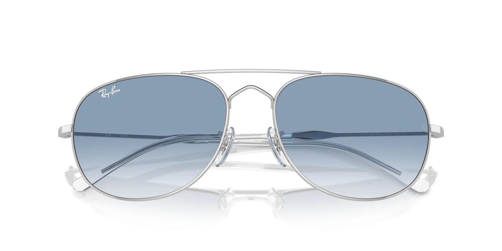 Ray-Ban Bain Bridge RB 3735 003/3F - Image 4