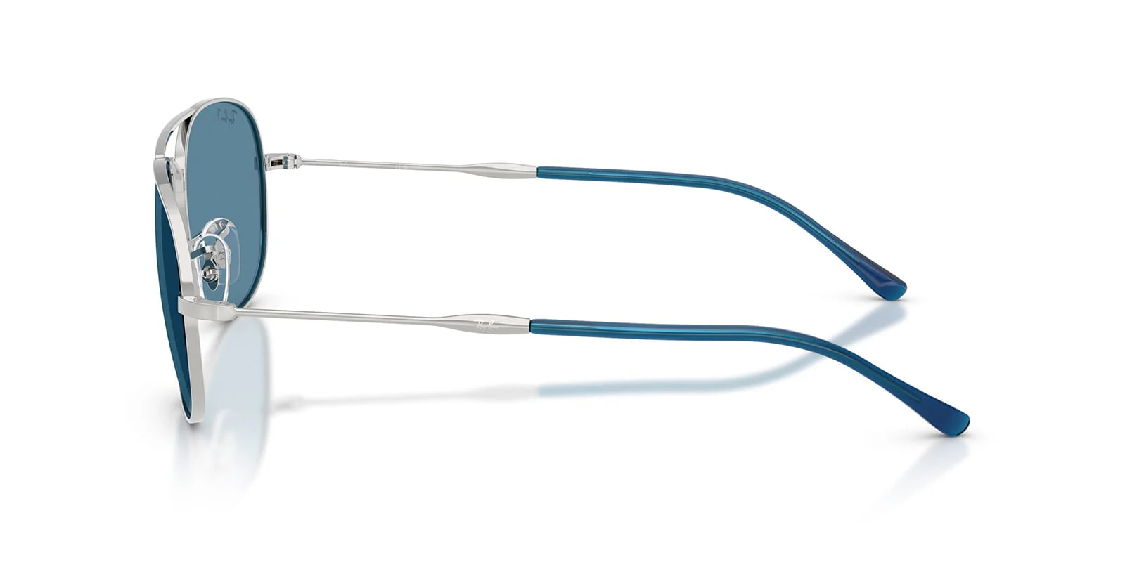 Ray-Ban Bain Bridge RB 3735 003/S2 Polarised - Image 3