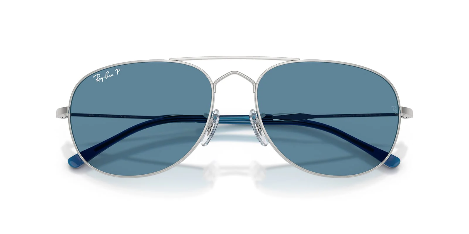 Ray-Ban Bain Bridge RB 3735 003/S2 Polarised - Image 4