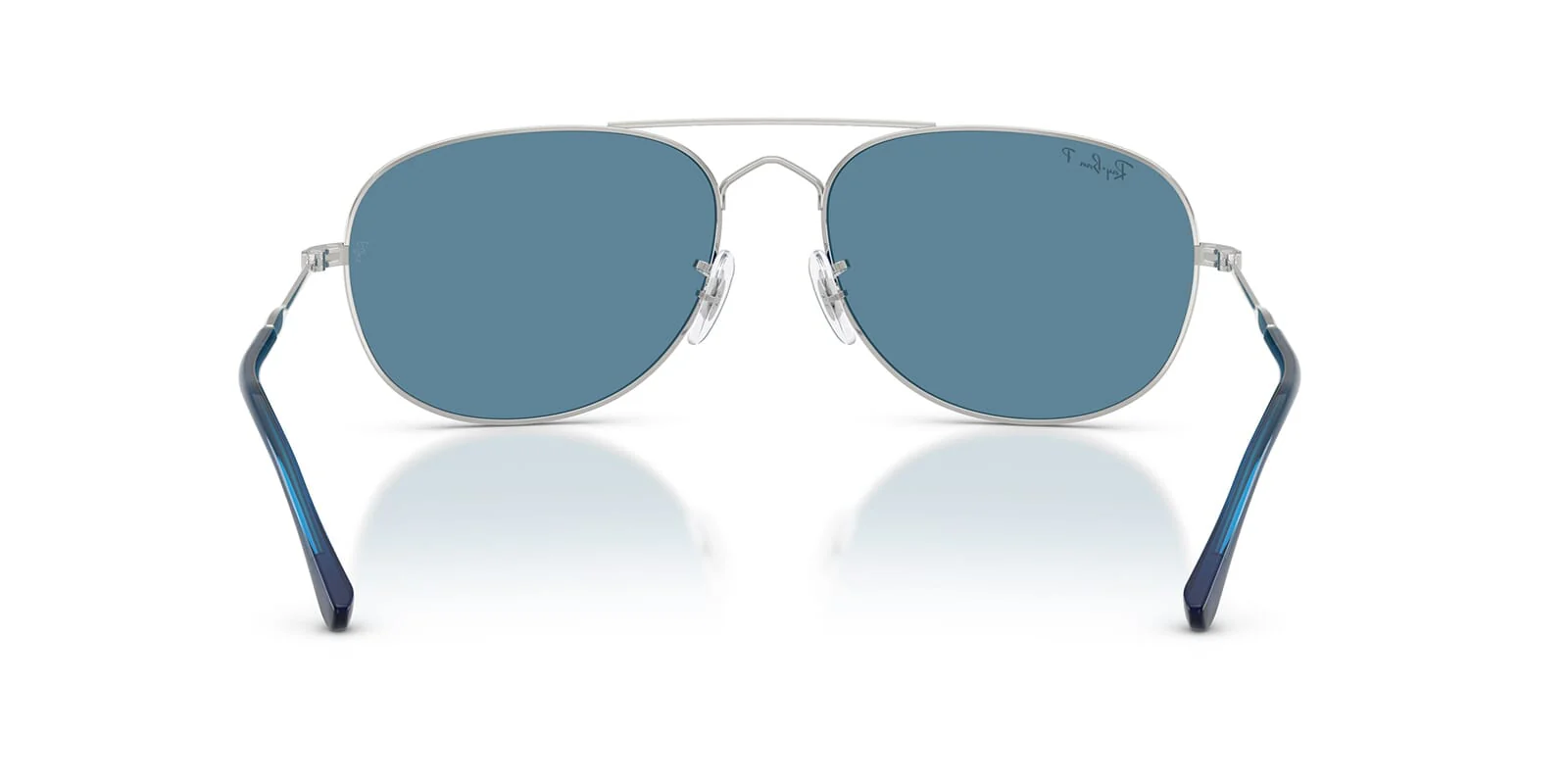 Ray-Ban Bain Bridge RB 3735 003/S2 Polarised - Image 5