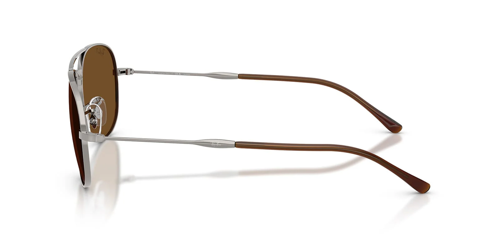 Ray-Ban Bain Bridge RB 3735 004/57 Polarised - Image 3