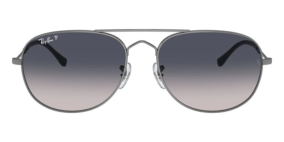 Ray-Ban Bain Bridge RB 3735 004/78 Polarised - Image 2