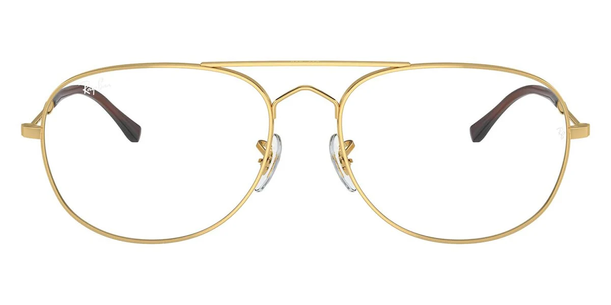 Ray-Ban Bain Bridge RB 3735V 2500 - As Seen On Jeff Satur - Image 2