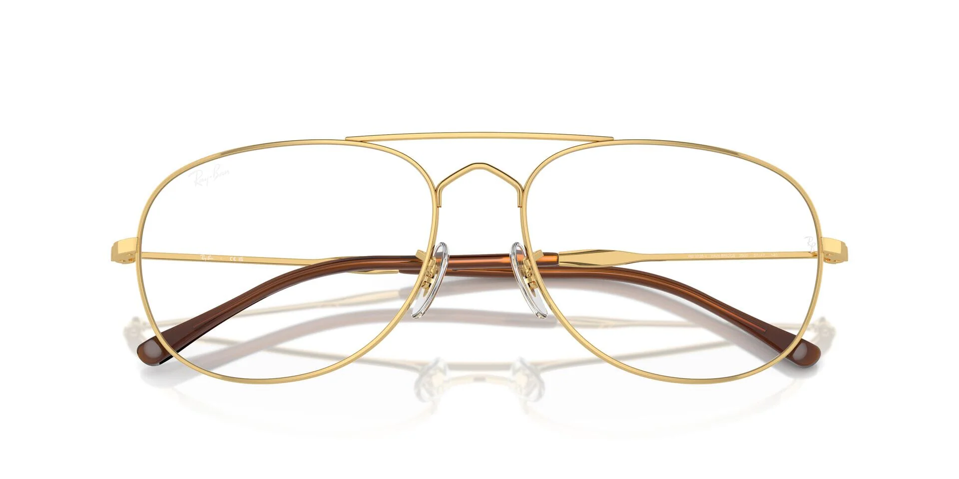 Ray-Ban Bain Bridge RB 3735V 2500 - As Seen On Jeff Satur - Image 5