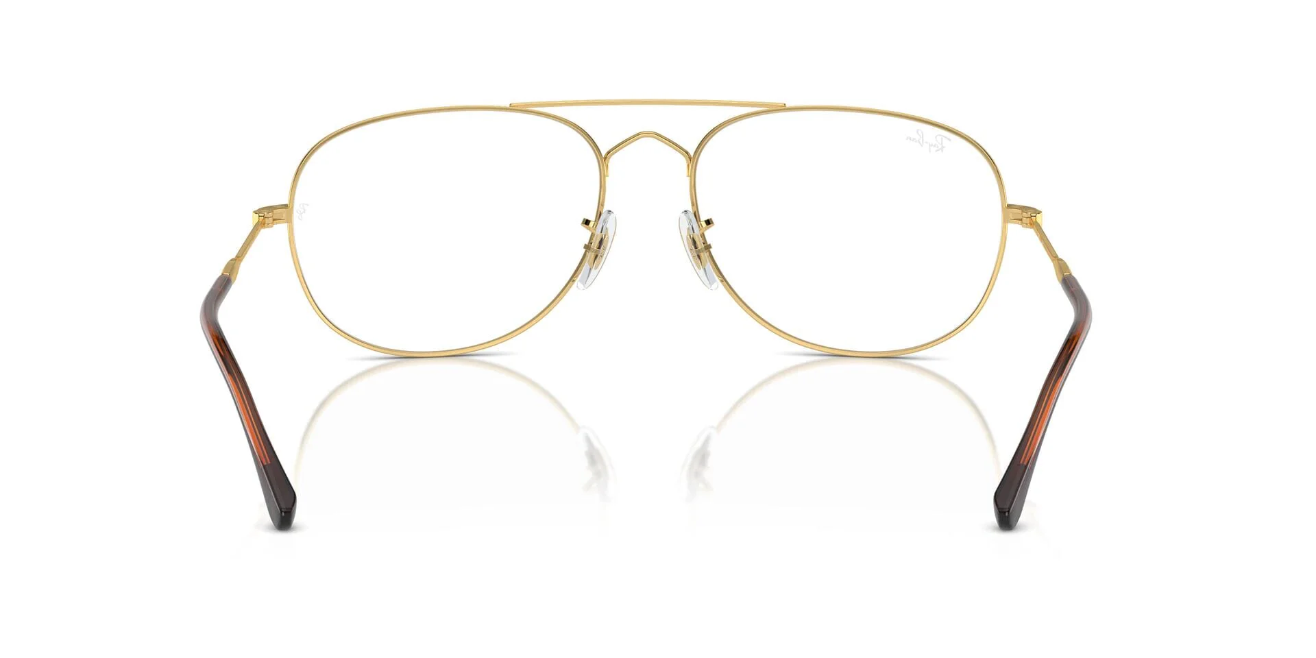Ray-Ban Bain Bridge RB 3735V 2500 - As Seen On Jeff Satur - Image 6