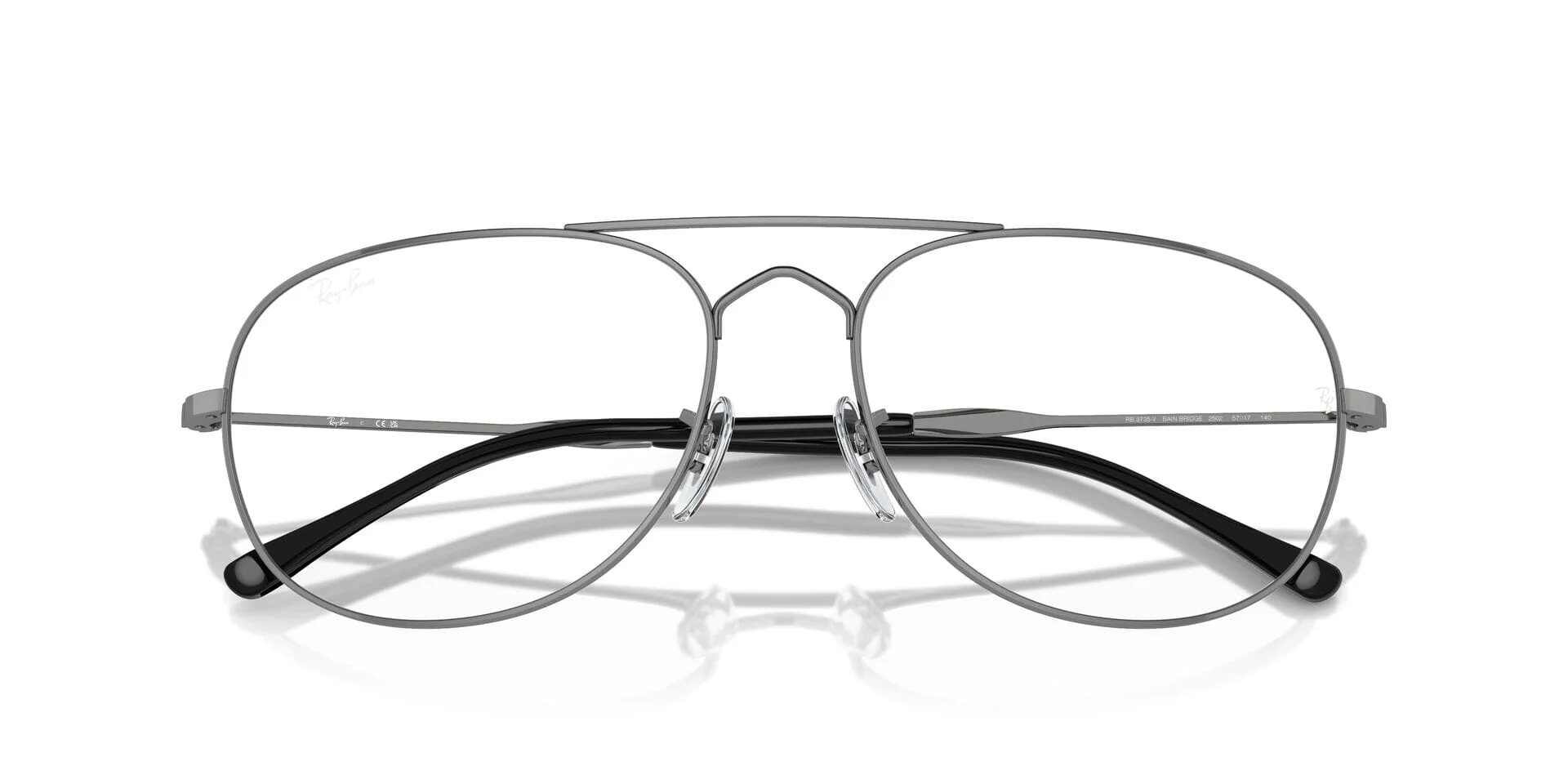 Ray-Ban Bain Bridge RB 3735V 2502 - Image 4