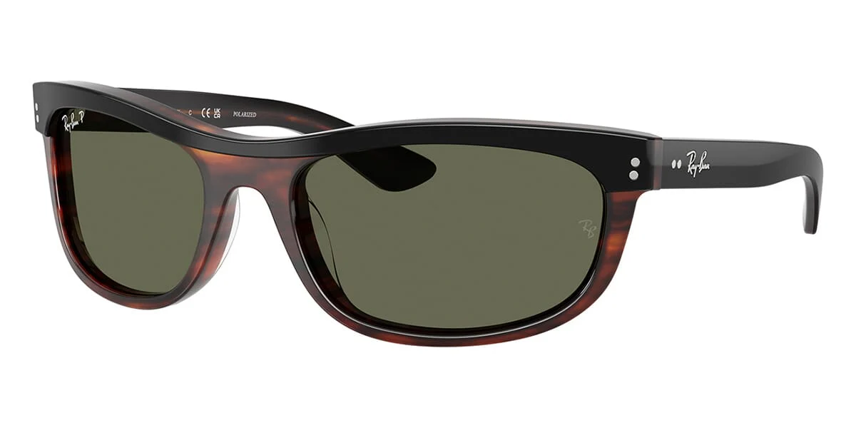 Ray-Ban Balorama RB 2489 1440/58 Polarised