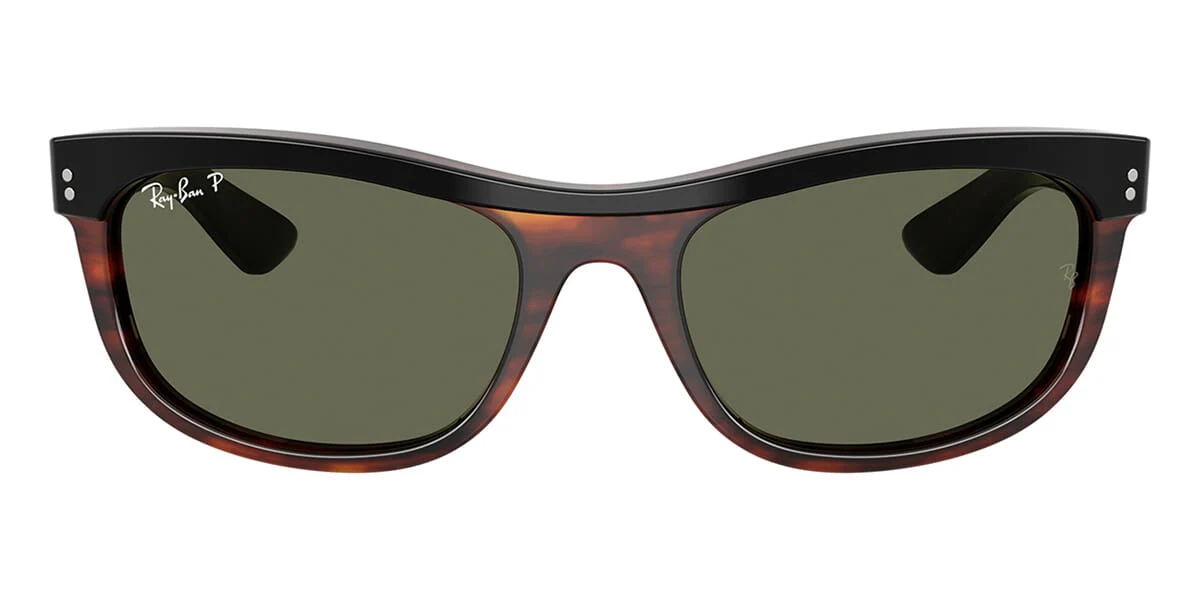 Ray-Ban Balorama RB 2489 1440/58 Polarised - Image 2