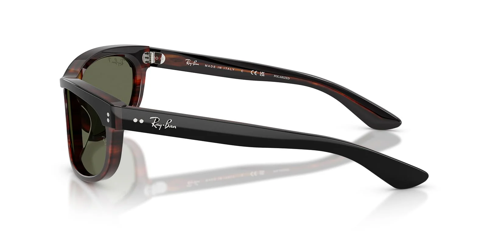 Ray-Ban Balorama RB 2489 1440/58 Polarised - Image 3