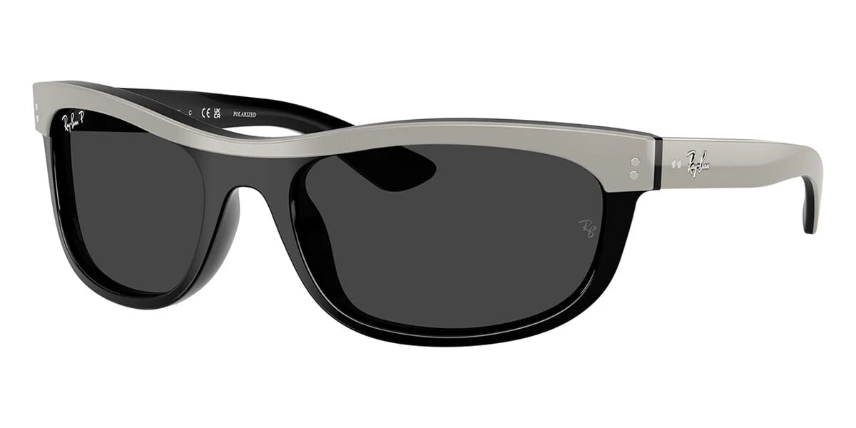 Ray-Ban Balorama RB 2489 1442/48 Polarised