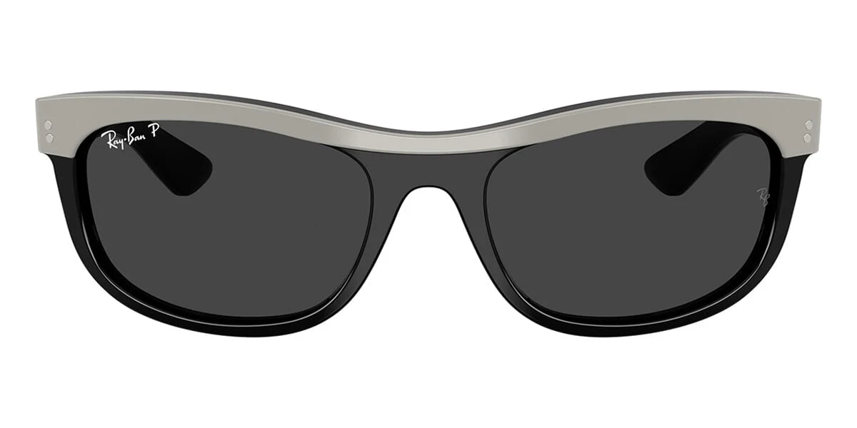 Ray-Ban Balorama RB 2489 1442/48 Polarised - Image 2