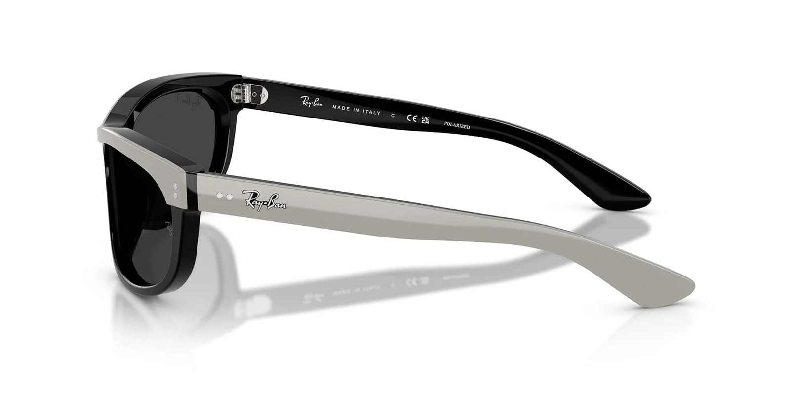 Ray-Ban Balorama RB 2489 1442/48 Polarised - Image 3