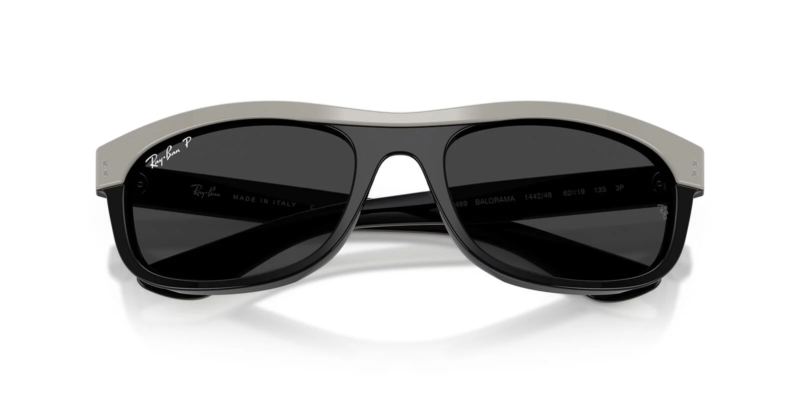 Ray-Ban Balorama RB 2489 1442/48 Polarised - Image 4