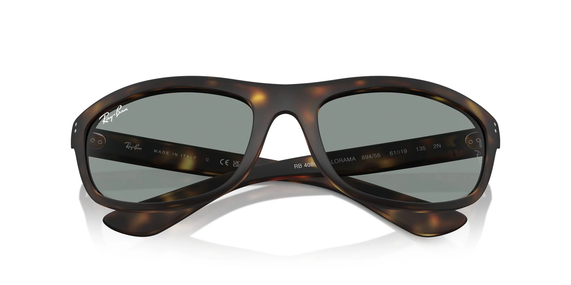Ray-Ban Balorama RB 4089 894/56 - Image 3