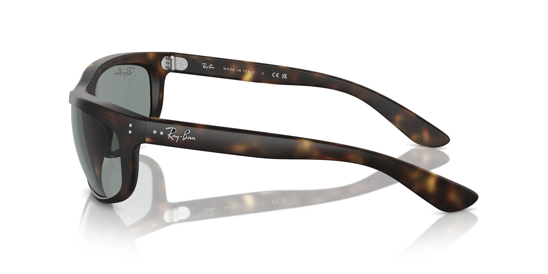 Ray-Ban Balorama RB 4089 894/56 - Image 4